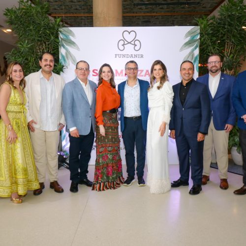 Fundanir Cena 19